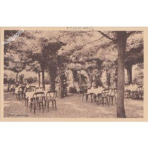 H&ocirc;tel BeauS&eacute;jour Moirans (Is&egrave;re)