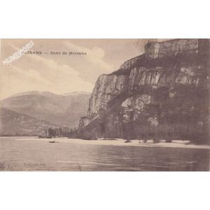 Moirans Dent de Moirans