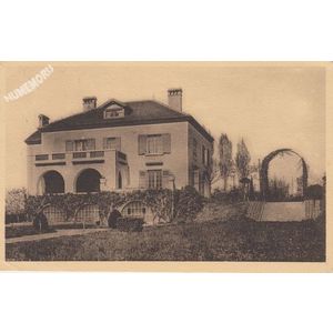 "Monair" Moirans (Is&egrave;re)