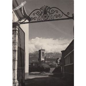 38 Moirans l'&eacute;glise