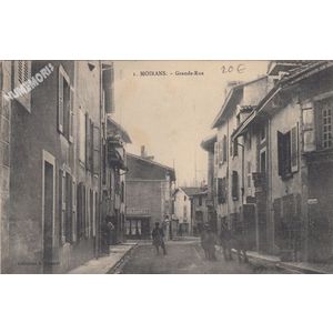 001 Moirans Grande-Rue