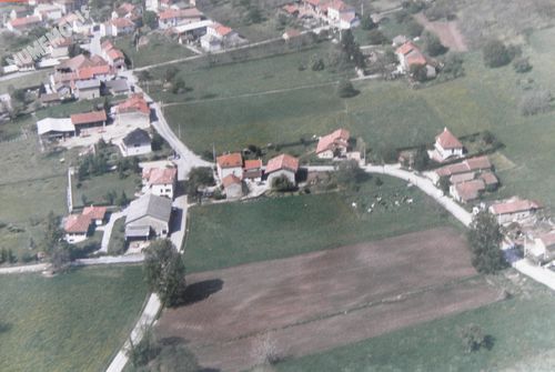 Mairie de Saint Blaise du Buis