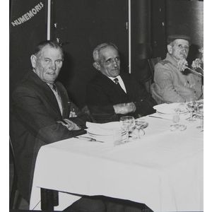 Saint Blaise du Buis : f&ecirc;te en 1978