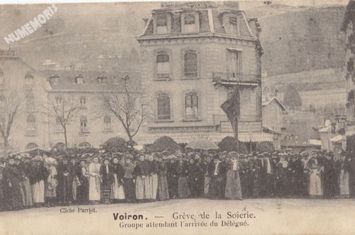 Grève générale de 1906