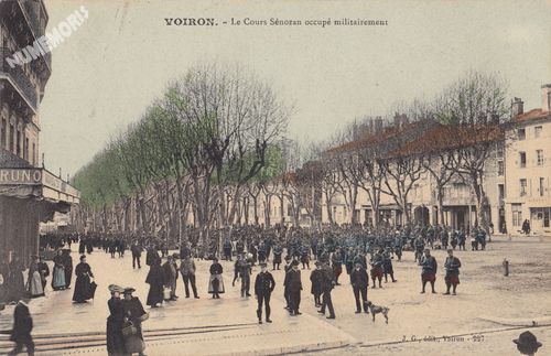Grève générale de 1906