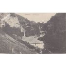 Voiron les Gorges