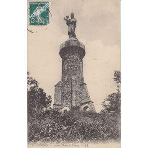 024 Voiron Notre-Dame de Vouise LL