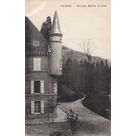 Voiron maison Marie Aim&eacute;e