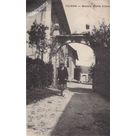 Voiron maison Marie Aim&eacute;e
