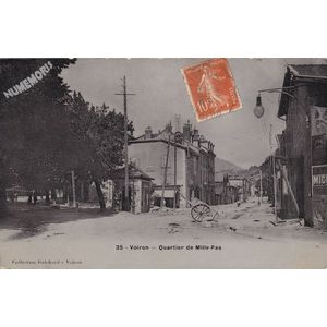 035 Voiron quartier de Mille-Pas