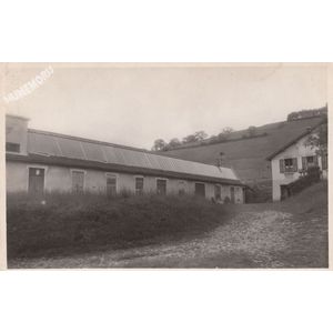 St Sulpice-des-Rivoires (Isère) Usine