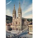 38.563.01 Voiron (Is&egrave;re) l'Eglise Saint Bruno (1864-1873)