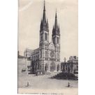 022 Le Dauphin&eacute; Voiron l'&Eacute;glise LL