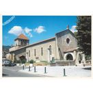 Voiron (Is&egrave;re) Eglise Saint Pierre