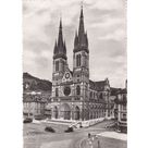 21003 Voiron-Chartreuse Eglise Saint-Bruno
