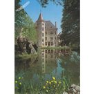 St Geoire-en-Valdaine (38 Is&egrave;re) alt. 440 m. ch&acirc;teau de Clermont