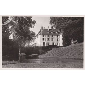 006 St-Geoire-en-Valdaine ch&acirc;teau de Cabarot