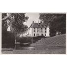 006 St-Geoire-en-Valdaine ch&acirc;teau de Cabarot