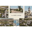 J.11048 la B&acirc;tie-Divisin (Is&egrave;re) 