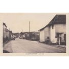 La Batie-Divisin le Cuaz 