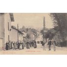 La Batie Divisin le Cuaz 