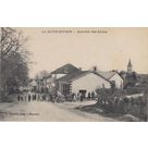 la Batie-Divisin quartier des &eacute;coles 