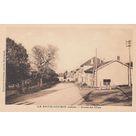 La B&acirc;tie-Divisin &eacute;cole de filles 