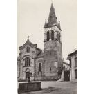 24789 la B&acirc;tie-Divisin (Is&egrave;re) l'&eacute;glise