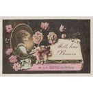 mille bons baisers de la Batie Divisin