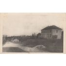 la B&acirc;tie-Divisin (Is&egrave;re) la Mairie