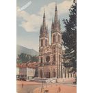 009 Voiron L'eglise