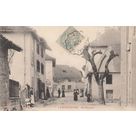 la B&acirc;tie-Divisin Rue centrale