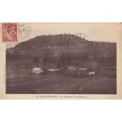 La B&acirc;tie-Divisin Le tarentey et le Montrond