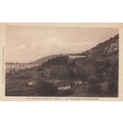 La B&acirc;tie-Divisin (Is&egrave;re) Le tarantey et Montrond 