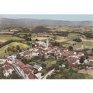 la B&acirc;tie-Divisin (38. Is&egrave;re) Ac 20-99 A Vue a&eacute;rienne