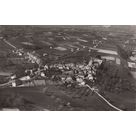 24783 la B&acirc;tie-Divisin (Is&egrave;re) Vue g&eacute;n&eacute;rale a&eacute;rienne