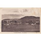 la B&acirc;tie-Divisin Vue G&eacute;n&eacute;rale