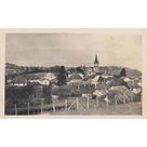 la B&acirc;tie-Divisin (Is&egrave;re) Vue G&eacute;n&eacute;rale