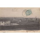 la B&acirc;tie-Divisin Vue G&eacute;n&eacute;rale