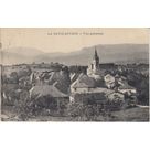 la B&acirc;tie-Divisin Vue G&eacute;n&eacute;rale 