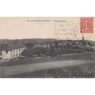 002 la B&acirc;tie-Divisin Vue G&eacute;n&eacute;rale 