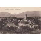 la B&acirc;tie-Divisin Vue G&eacute;n&eacute;rale 