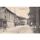 la Patini&egrave;re (Is&egrave;re) vue int&eacute;rieure