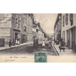 281 Rives une Rue