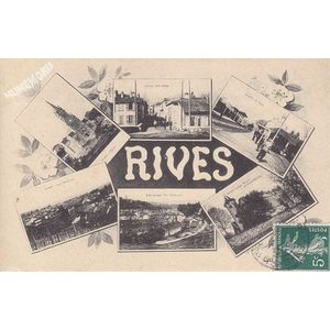 Rives