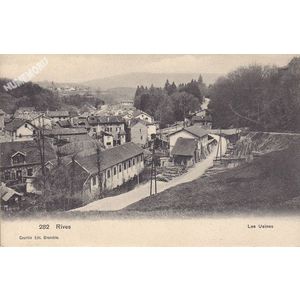 282 Rives les Usines