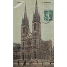 002 Voiron la Cath&eacute;drale