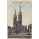 010 Voiron (Is&egrave;re) la Cath&eacute;drale