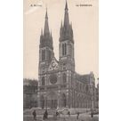 002 Voiron la Cath&eacute;drale