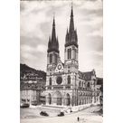 Voiron Eglise Saint-Bruno